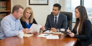 Trust Administration After Death and What What You Must Do.