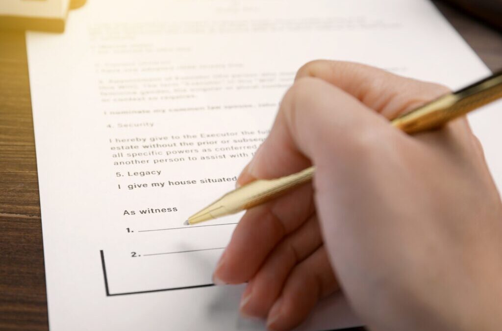 Understanding the Differences Between Wills and Trusts