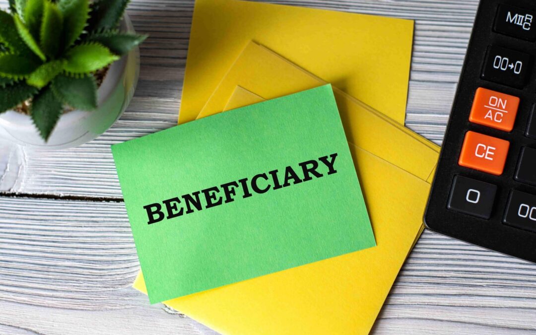 Sued by a Beneficiary? A Trustee’s First 5 Steps to Protect the Trust (and Yourself)